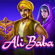 AP33 slot: ali baba