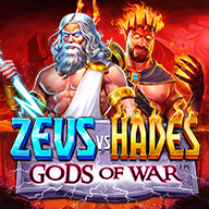AP33 slot: zeus vs hades