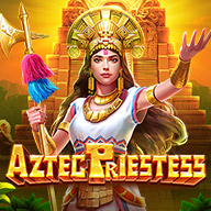 AP33 slot: aztec priestess