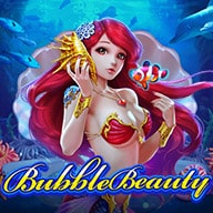 AP33 slot: bubble beauty