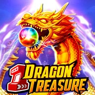 AP33 slot: dragon treasure