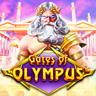 AP33 slot: gates of olympus