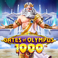 AP33 slot: gats of olympus 1000