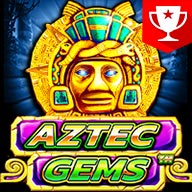 AP33 slot: aztec gems