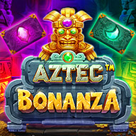 AP33 slot: aztec bonanza