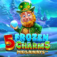 AP33 slot: 5 frozen charms