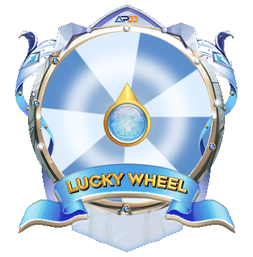 AP33 lucky wheel