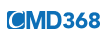 CMD368 casino provider logo for AP33