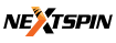 Nextspin slot provider logo for AP33
