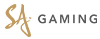 SA Gaming casino provider logo for AP33