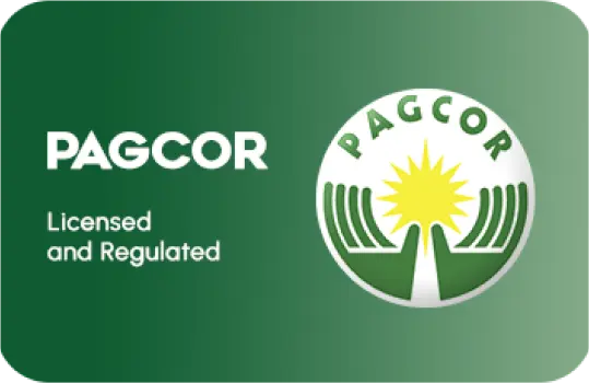 AP33 Pagcor