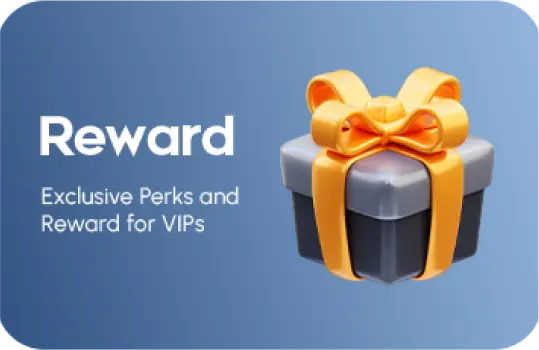 AP33 Rewards
